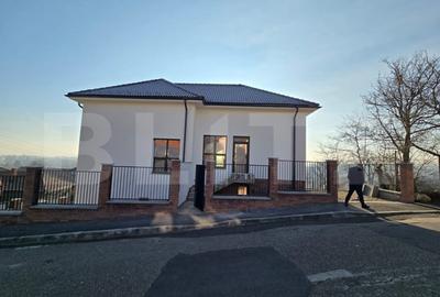 Duplex cu 5 camere cu Canalizare în Dâmbul Rotund - 13