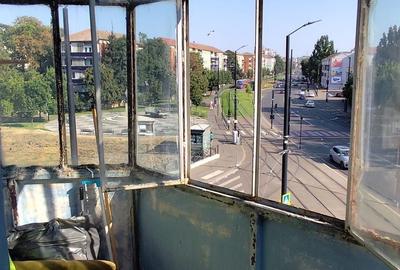 Apartament cu 2 camere în Cantemir