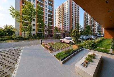 Apartament cu 3 camere decomandat în Dristor