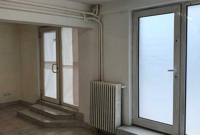 Spațiu comercial, de 35 mp, în Ultracentral - 3