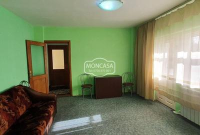 Apartament cu 2 camere semidecomandat în Central - 2