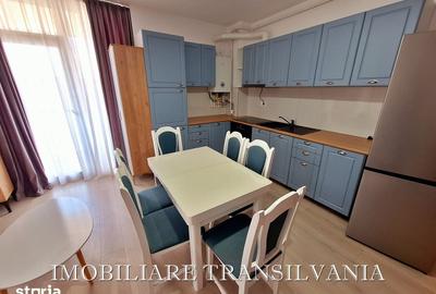 Apartament cu 3 camere în Centura - 2