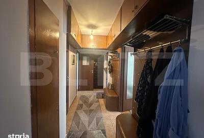 Apartament cu 4 camere decomandat în Micro 16 - 2