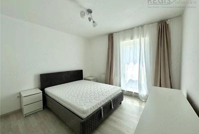Apartament cu 2 camere, mobilat în Avantgarden - 5