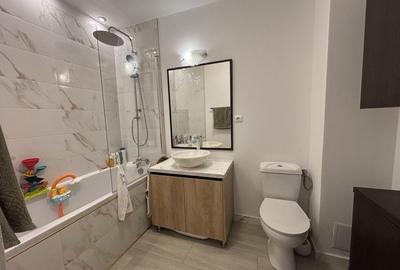 Apartament cu 2 camere în Sânnicoară - 3