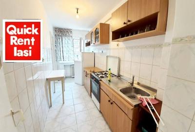 Apartament cu 2 camere decomandat în Bd. Independenței - 2