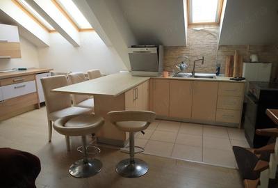 Apartament cu 3 camere decomandat în Bună Ziua - 5