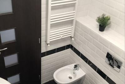 Apartament cu 2 camere semidecomandat în Valea Lupului - 3