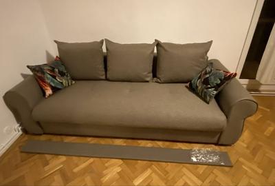 Apartament cu 2 camere decomandat în Central - 2