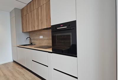 Apartament cu 2 camere decomandat în Tomis Plus - 28