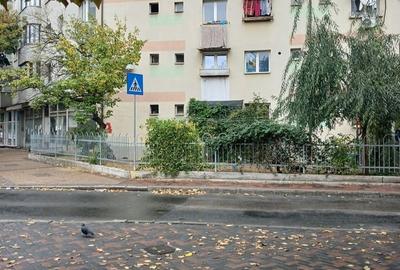 Garsonieră în Central