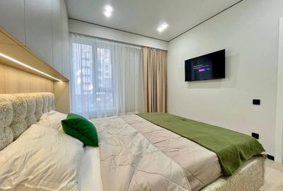 Apartament cu 2 camere decomandat în Sălăjan - 2