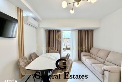 Apartament cu 4 camere în Tătărași - 1