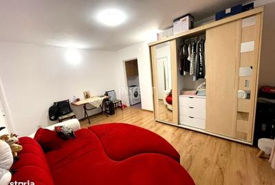 Apartament cu 2 camere semidecomandat în Păcurari