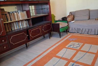 Apartament cu 2 camere decomandat în Central - 5