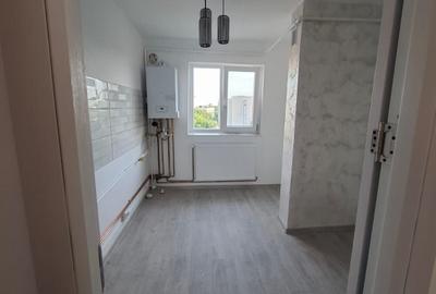 Apartament cu 3 camere decomandat în Rovine - 5