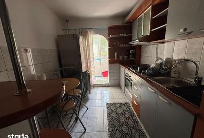 Apartament cu 3 camere decomandat în Central - 6