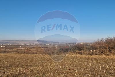 Teren de 518 mp, în Sopor