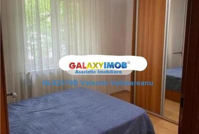Apartament cu 2 camere semidecomandat în Berceni