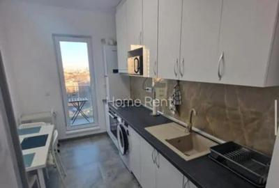 Apartament cu 2 camere decomandat, mobilat în Grozăvești - 5