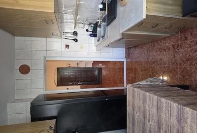 Apartament cu 2 camere decomandat în Păcii