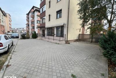 Apartament cu 2 camere în Central - 1