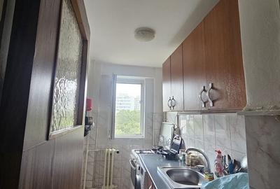 Apartament cu 2 camere decomandat în Colentina