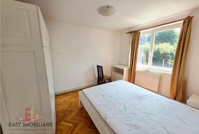 Apartament cu 2 camere decomandat în Central - 3
