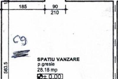 Garsonieră în 22 Decembrie 1989 - 3