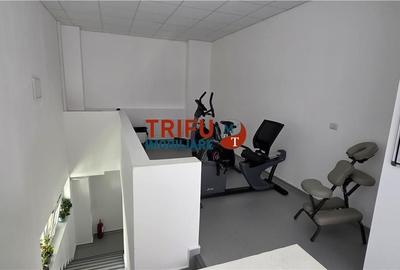 Spațiu comercial, de 110 mp, în Tolstoi