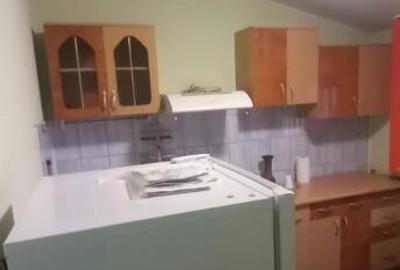 Garsoniera Hipodrom Libera. - 2