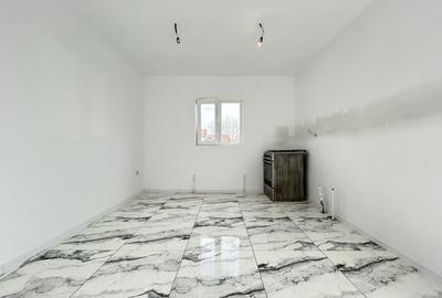 Casă individuală cu 4 camere cu Canalizare în Pecineaga - 3