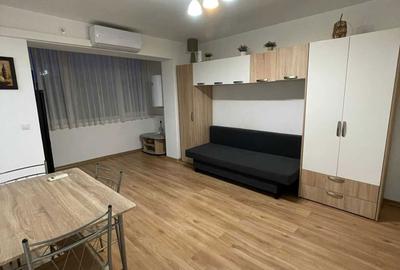 Garsonieră în Central - 4