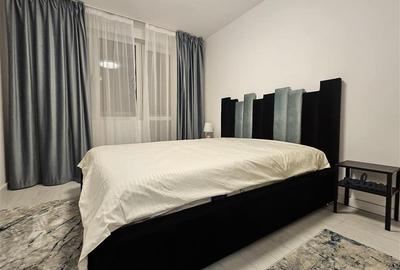 Calea Floreasca- Blocul Perla- Apartament 2 camere, Central - 9