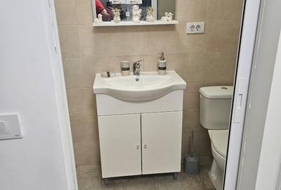 Proprietar inchiriez garsoniera 300 euro sau 400 euro cu utilitati incluse - 5