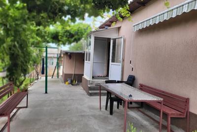 Vând casă pentru locuit și relaxare. Panouri fotovoltaice. - 10
