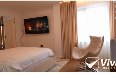 Casă individuală cu 4 camere cu Canalizare în Valea Lupului - 10