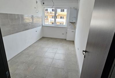 Apartament cu 2 camere decomandat în Sânpetru - 4