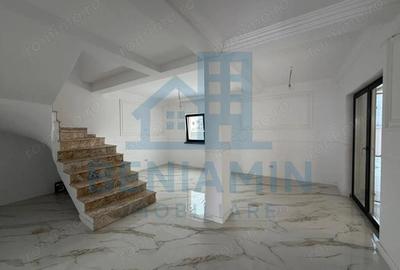 Casă cu Teren 370 Mp în Est - 13