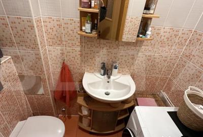 Apartament cu 4 camere decomandat în Centru Civic - 9