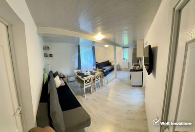 Cabana la munte in comuna Belis, judetul Cluj - 5