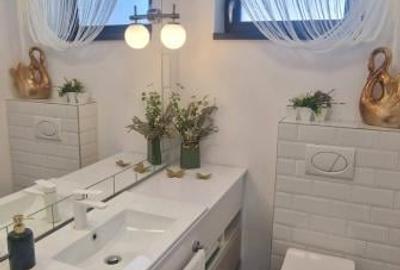 Casă cu 4 camere cu Canalizare în Șelimbăr - 6