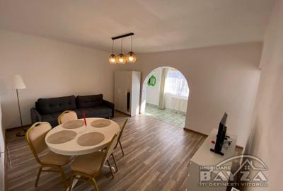 Victoriei, apartament 2 camere, mobilat, utilat - 2