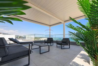 PENTHOUSE CU PISCINA, *VEDERE PANORAMICA LA MARE *FALEZA ... - 14