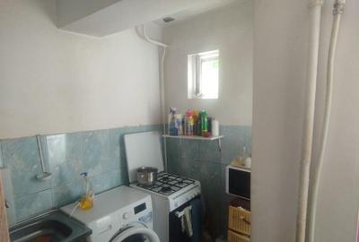 *NOU* Garsoniera zona Nicolina - 4