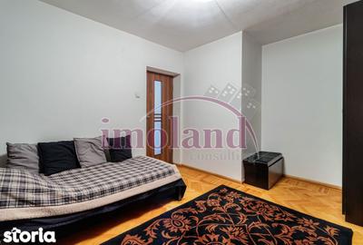 Apartament cu 3 camere, mobilat în Cotroceni - 4