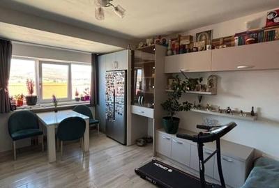Apartament cu 2 camere semidecomandat în Florești - 2