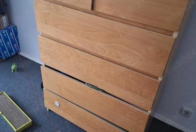 Apartament cu 2 camere decomandat în Camil Ressu