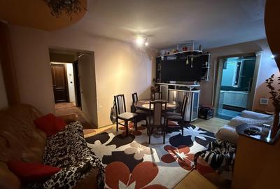 Apartament 3 camere, semidecomandat, 70mp, cartier 1 Mai, Zona Pelendava - 7