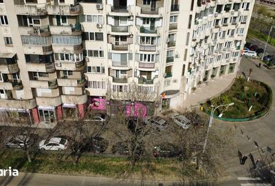 Spațiu comercial, de 141 mp, în 13 Septembrie - 3